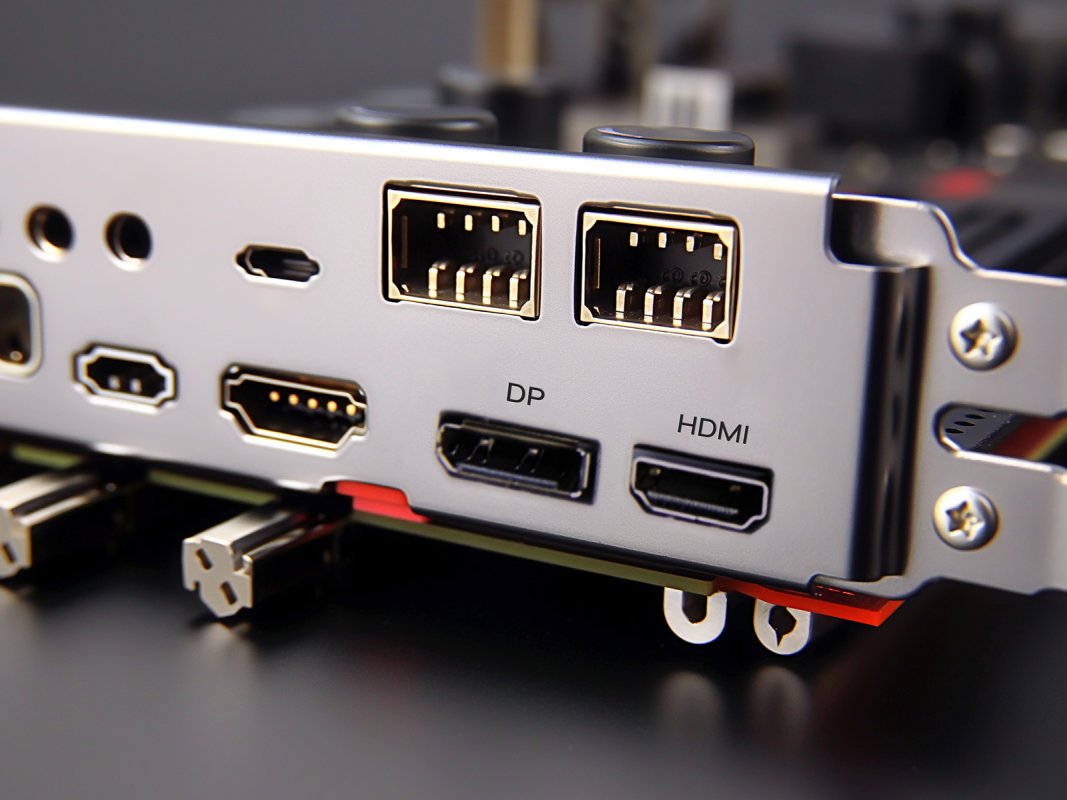 HDMI2.1与DP1.4